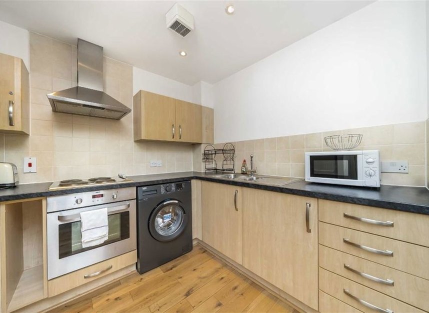 Properties for sale in Candle Street - E1 4SG view3