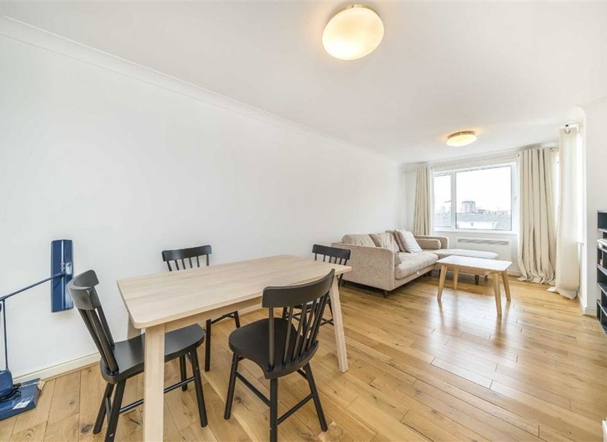 Properties for sale in Candle Street - E1 4SG view2