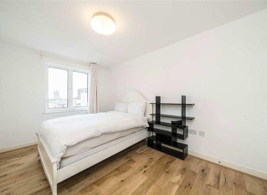 Properties for sale in Candle Street - E1 4SG view4