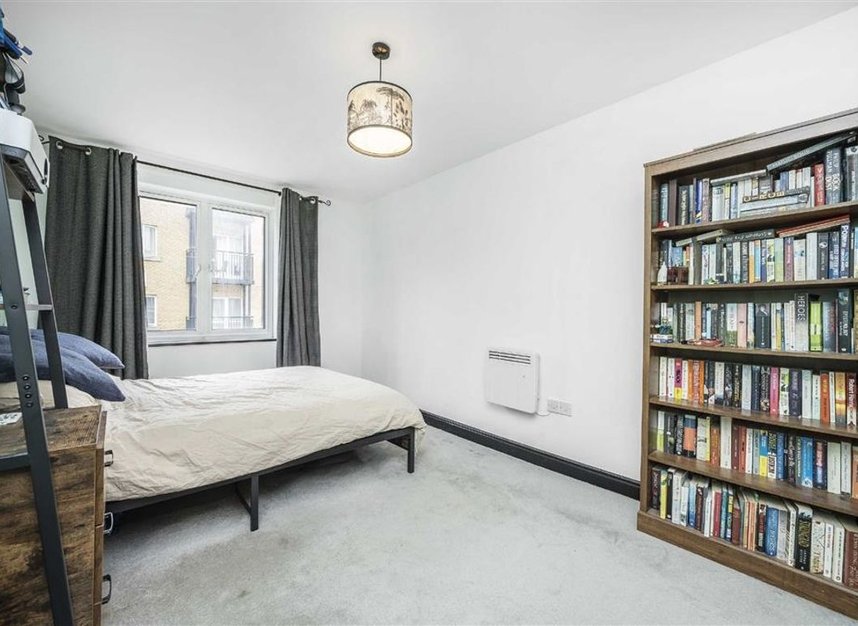 Properties for sale in Candle Street - E1 4RX view7