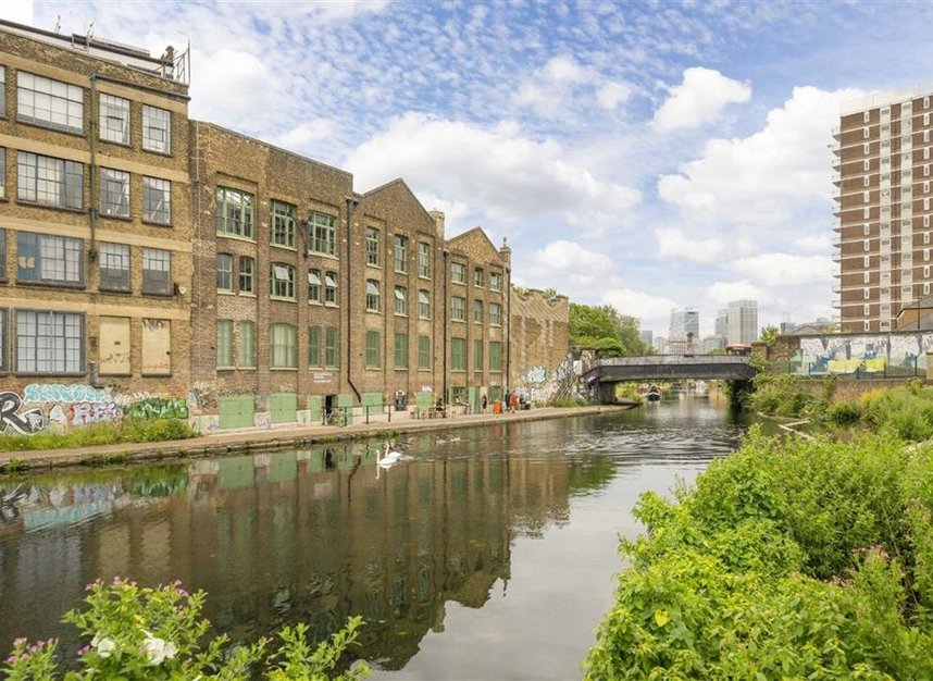 Properties for sale in Candle Street - E1 4RX view10