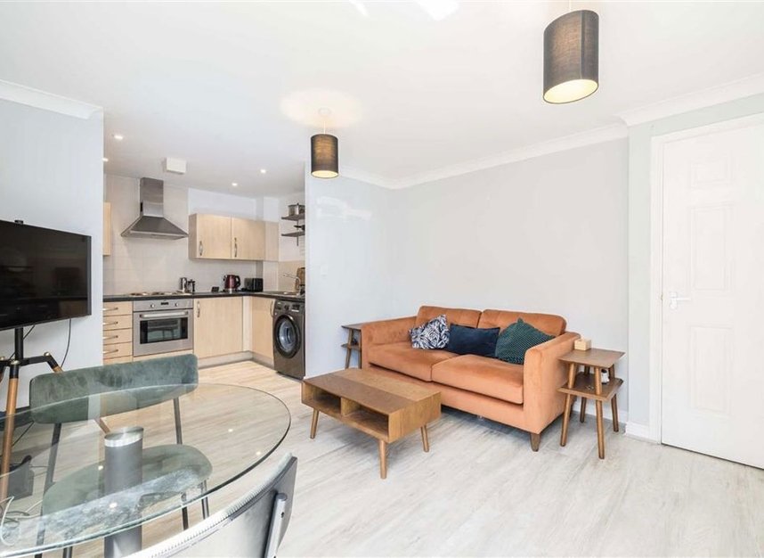 Properties for sale in Candle Street - E1 4SF view3