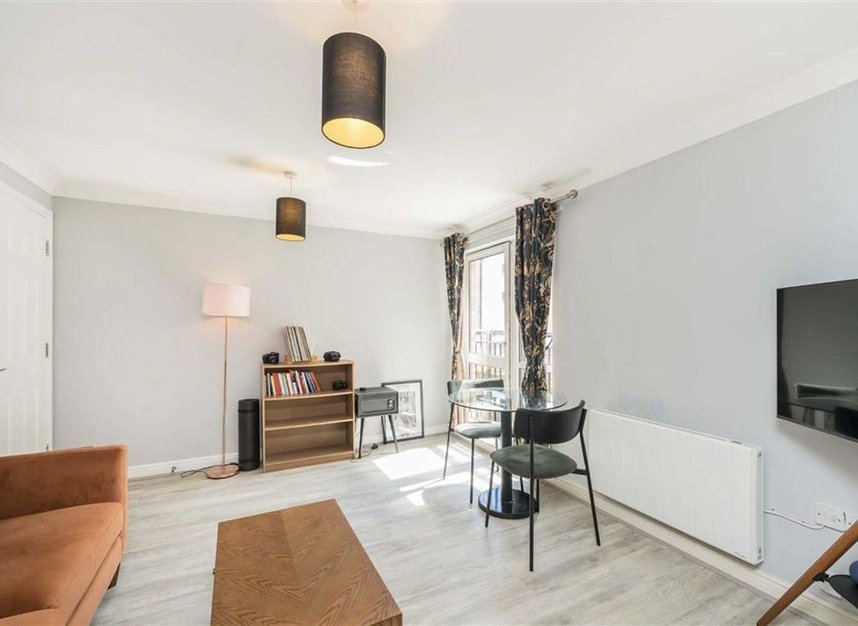 Properties for sale in Candle Street - E1 4SF view4