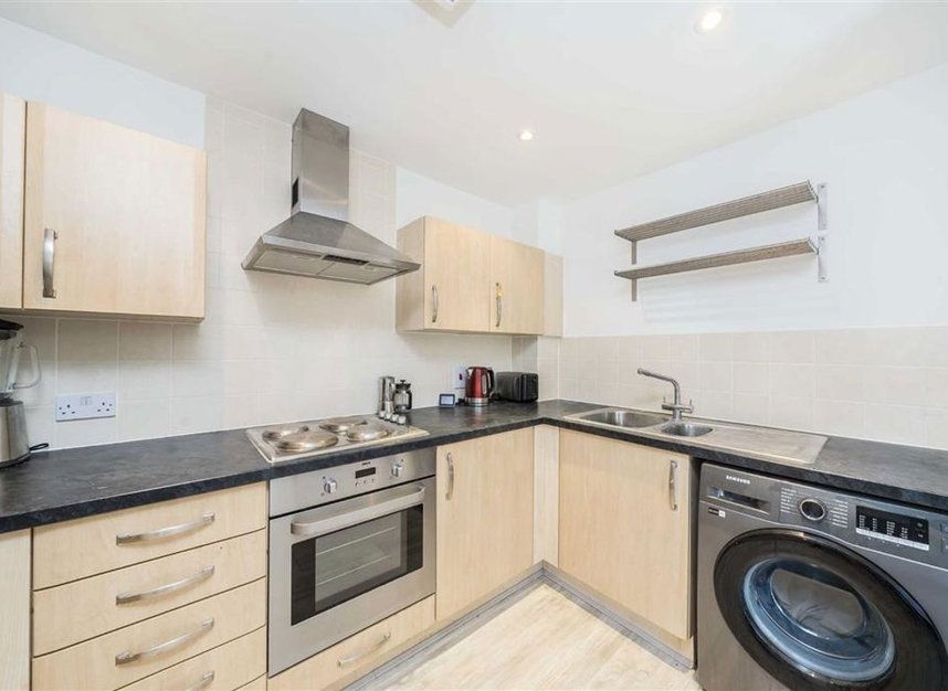 Properties for sale in Candle Street - E1 4SF view5
