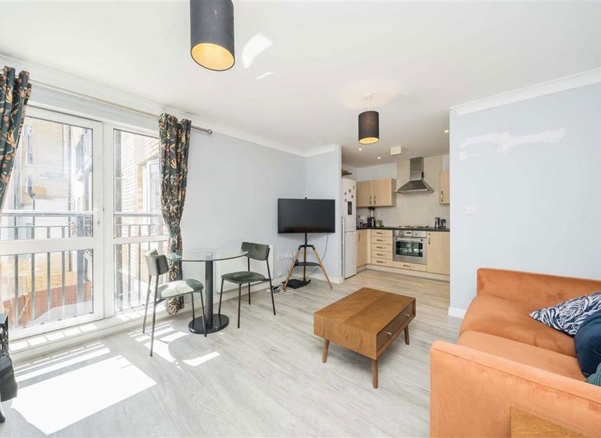 Properties for sale in Candle Street - E1 4SF view2