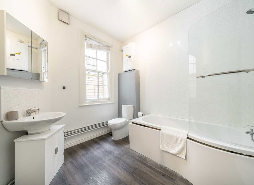 Properties for sale in Canon Beck Road - SE16 6DF view6