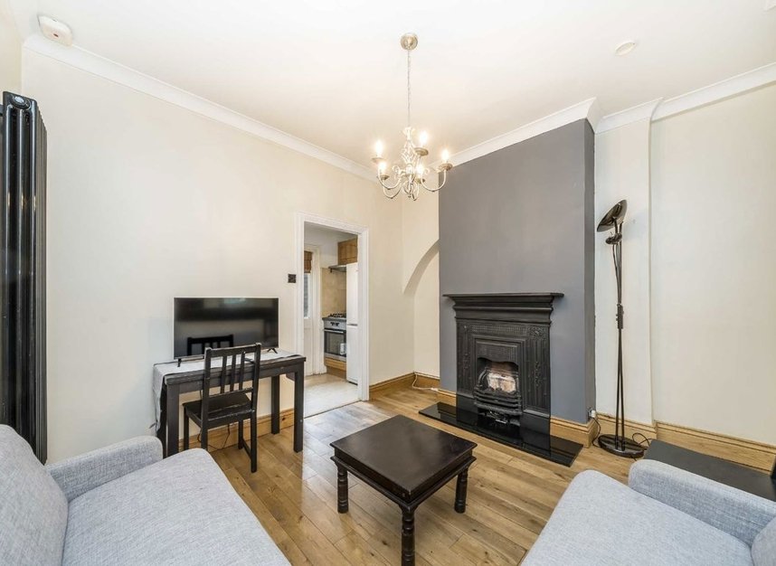 Properties for sale in Canon Beck Road - SE16 6DF view2