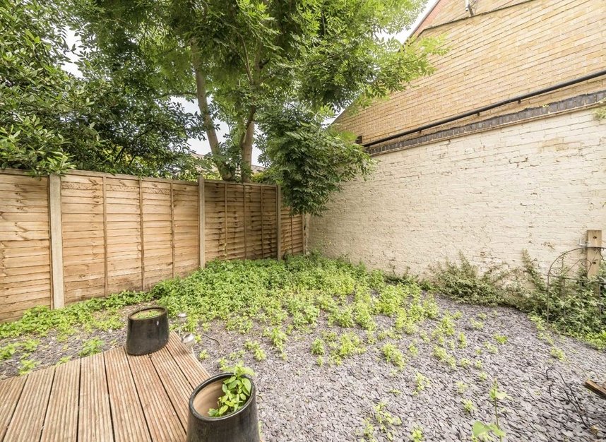Properties for sale in Canon Beck Road - SE16 6DF view7
