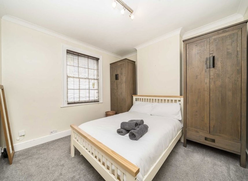 Properties for sale in Canon Beck Road - SE16 6DF view5