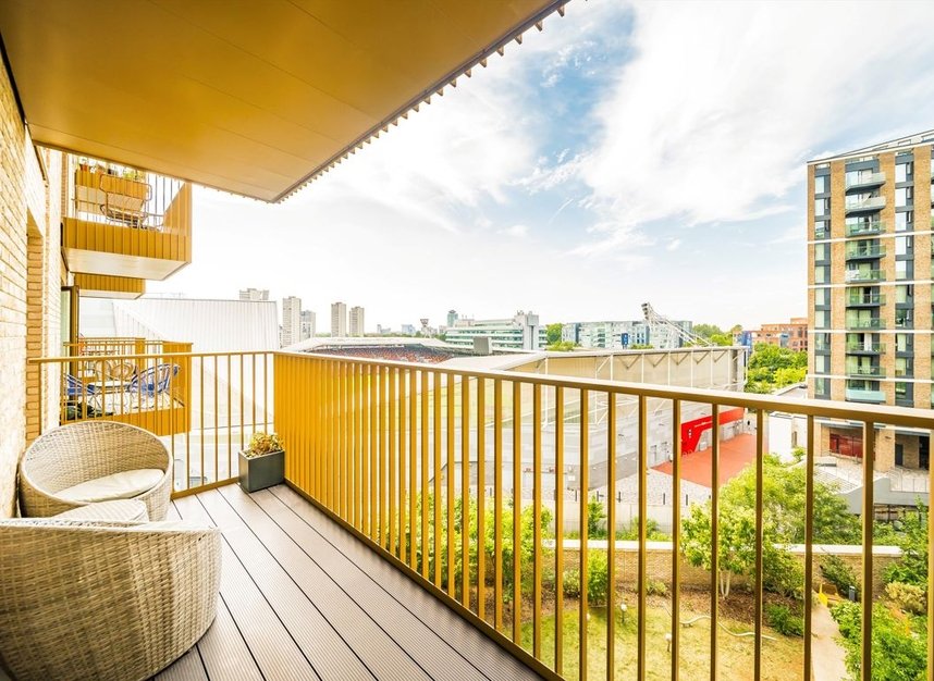 Properties for sale in Capital Interchange Way - TW8 0SN view7