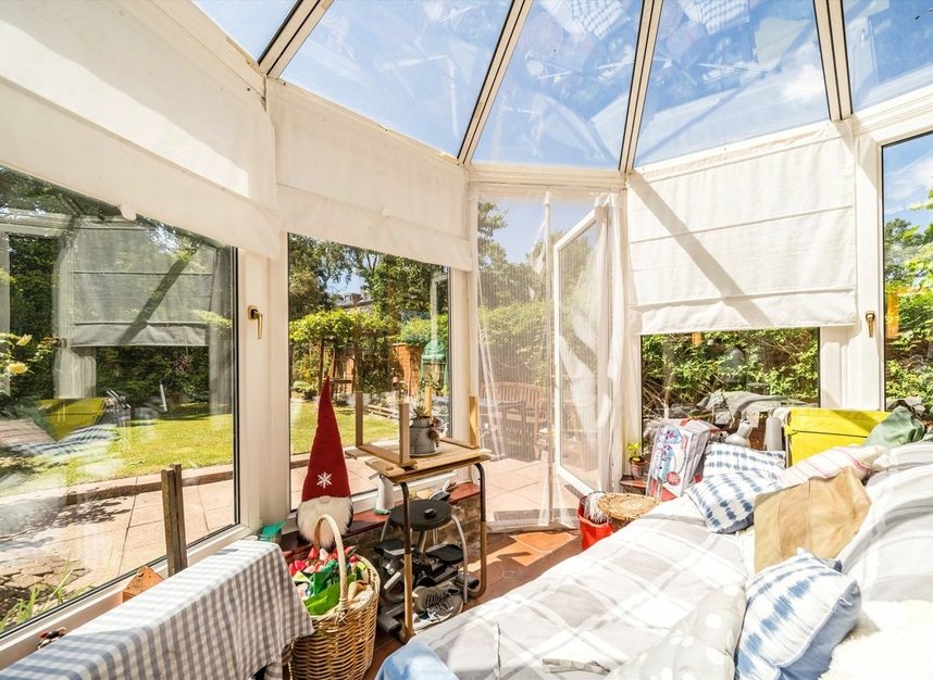 Properties for sale in Carleton Road - N7 0ET view7