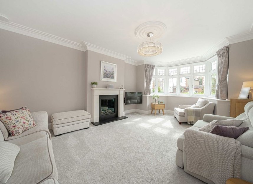Properties for sale in Carlisle Road - TW12 2UL view2