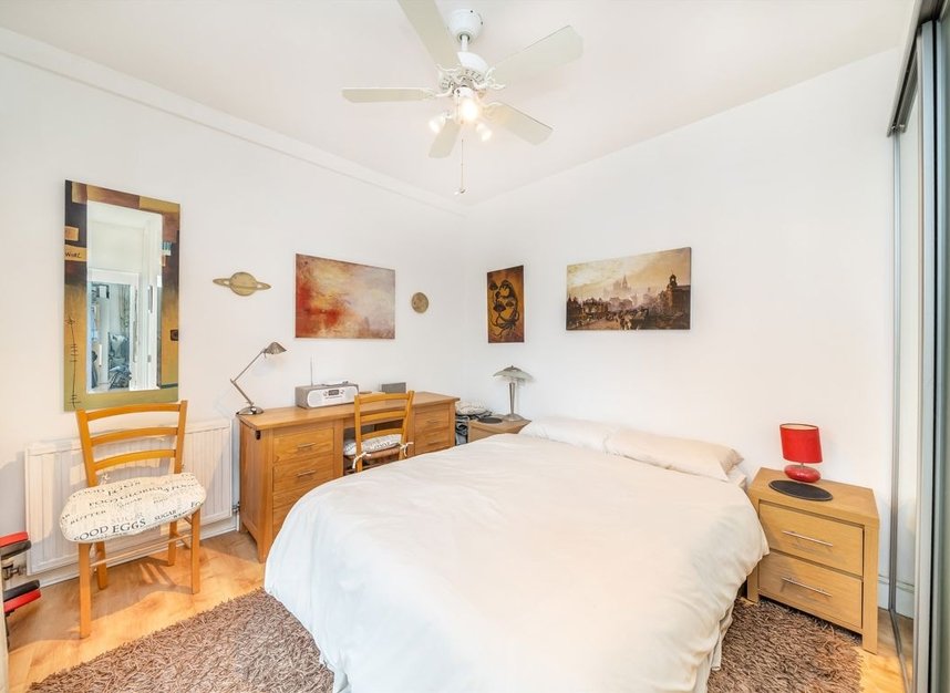 Properties for sale in Carlow Street - NW1 7BS view3