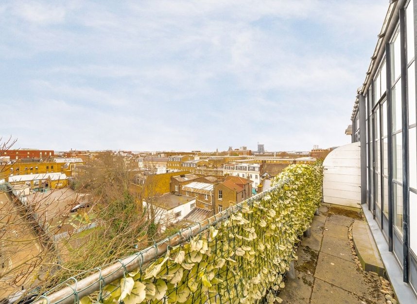 Properties for sale in Carlow Street - NW1 7BS view4