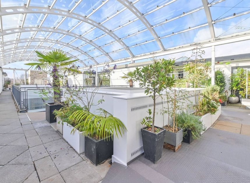 Properties for sale in Carlow Street - NW1 7BS view8