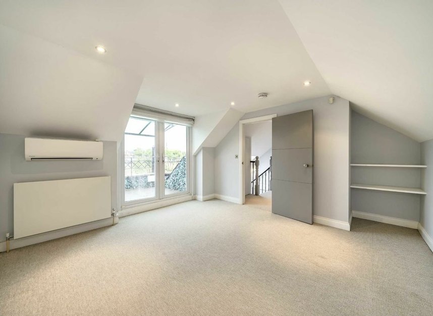 Properties for sale in Carlton Hill - NW8 0EN view9