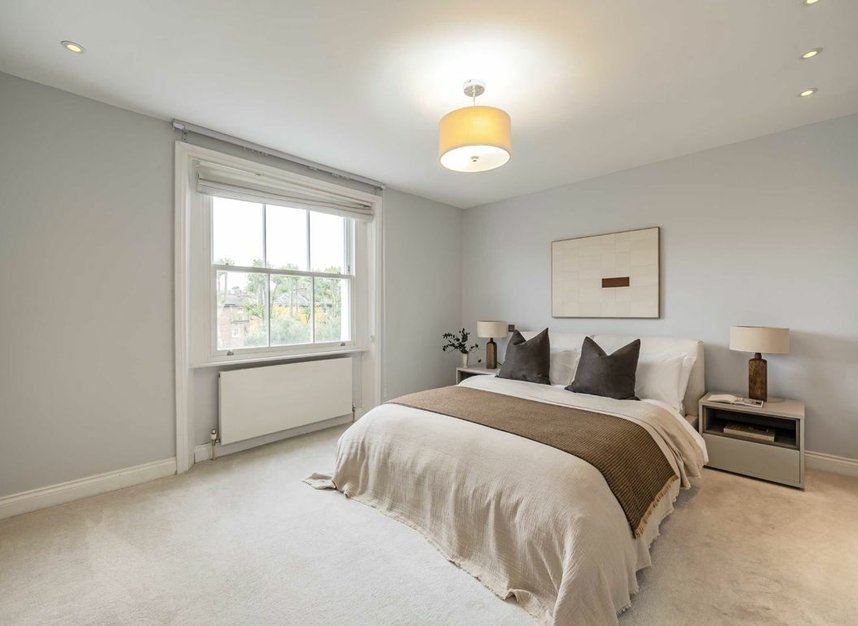 Properties for sale in Carlton Hill - NW8 0EN view7