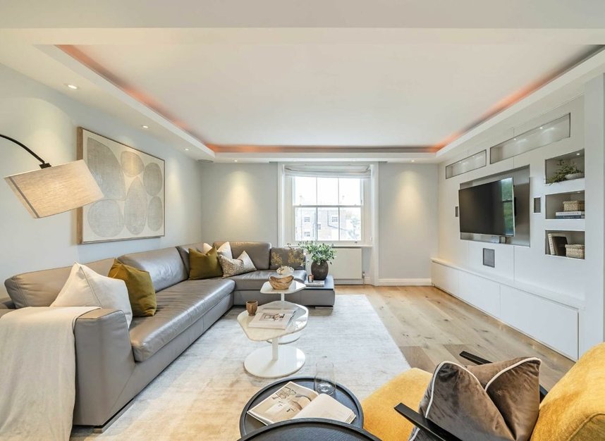 Properties for sale in Carlton Hill - NW8 0EN view6