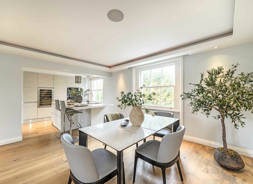 Properties for sale in Carlton Hill - NW8 0EN view5