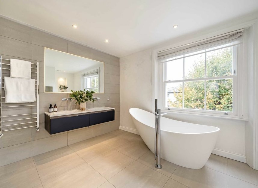 Properties for sale in Carlton Hill - NW8 0EN view8