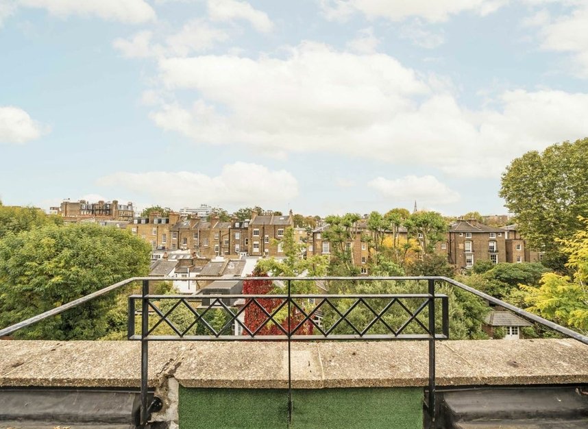 Properties for sale in Carlton Hill - NW8 0EN view4