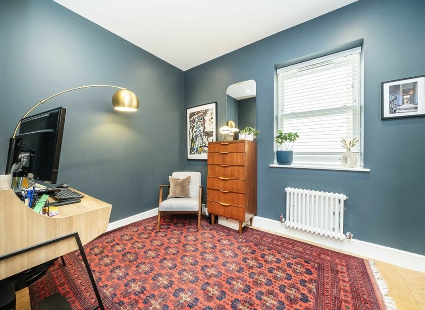 Properties sold in Carlton Road - W5 2AW view6