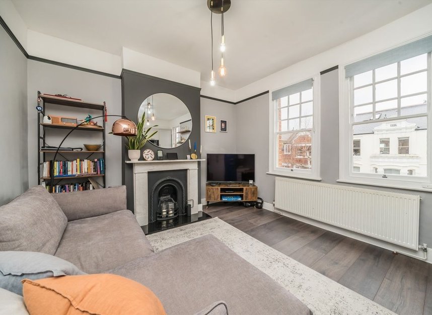 Properties for sale in Carmalt Gardens - SW15 6NE view4
