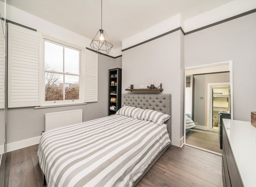 Properties for sale in Carmalt Gardens - SW15 6NE view5