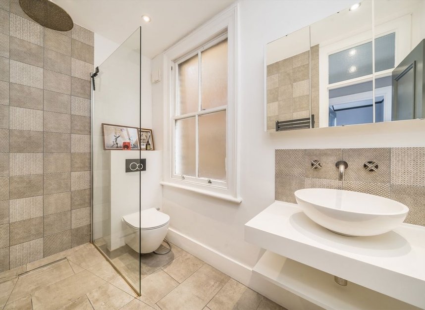 Properties for sale in Carmalt Gardens - SW15 6NE view7