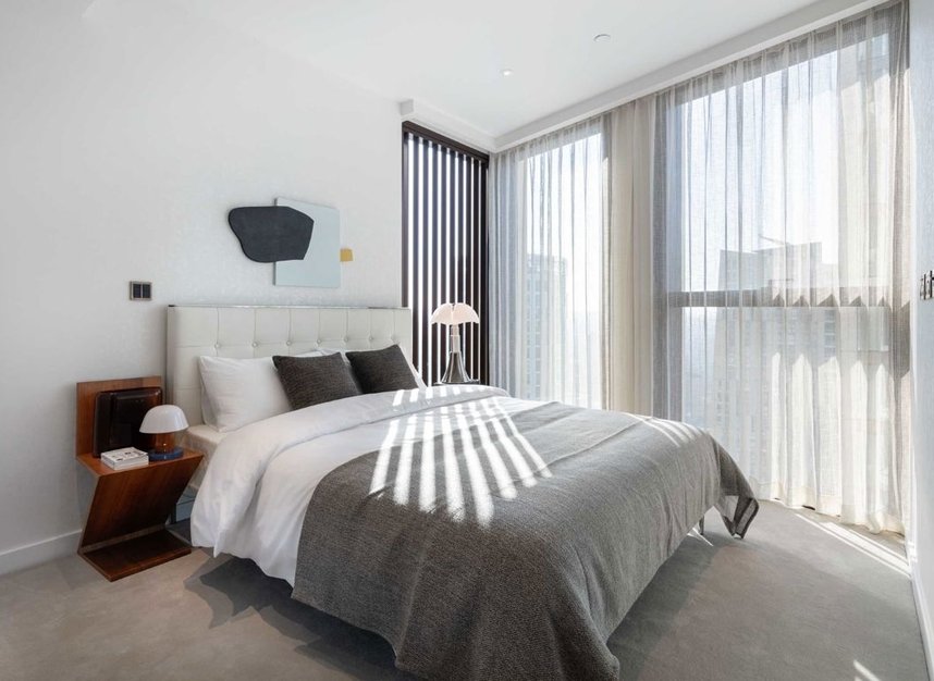 Properties for sale in Carnation Way - SW8 5GZ view3