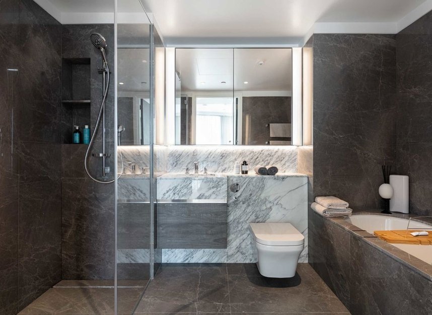 Properties for sale in Carnation Way - SW8 5GZ view5