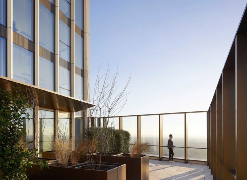 Properties for sale in Carnation Way - SW8 5GZ view8