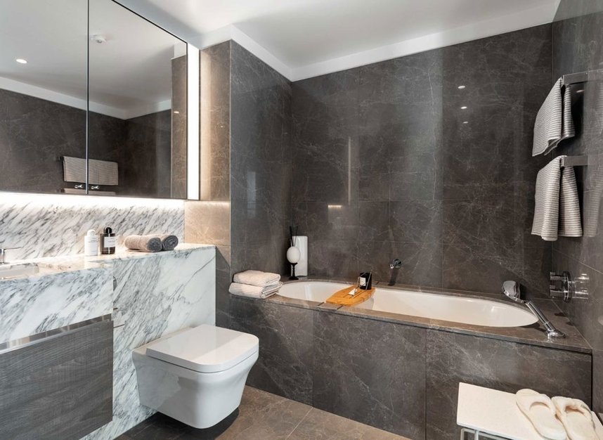 Properties for sale in Carnation Way - SW8 5GZ view6