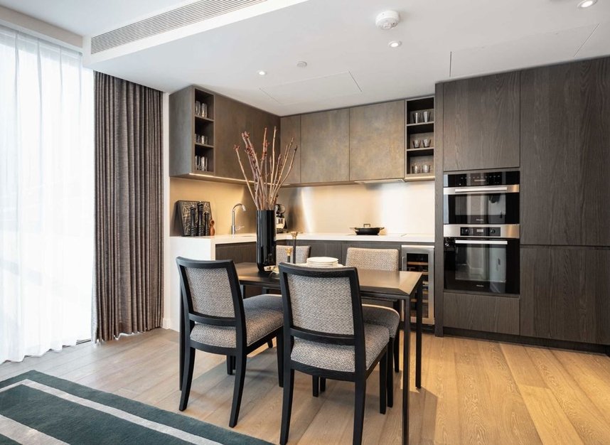 Properties for sale in Carnation Way - SW8 5GZ view5
