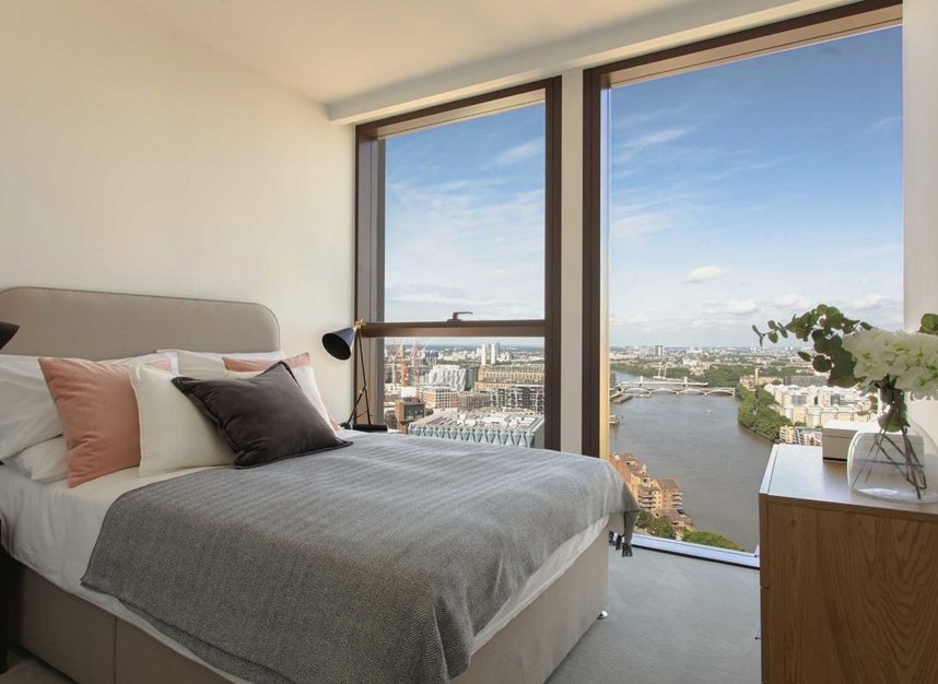 Properties for sale in Carnation Way - SW8 5GZ view13