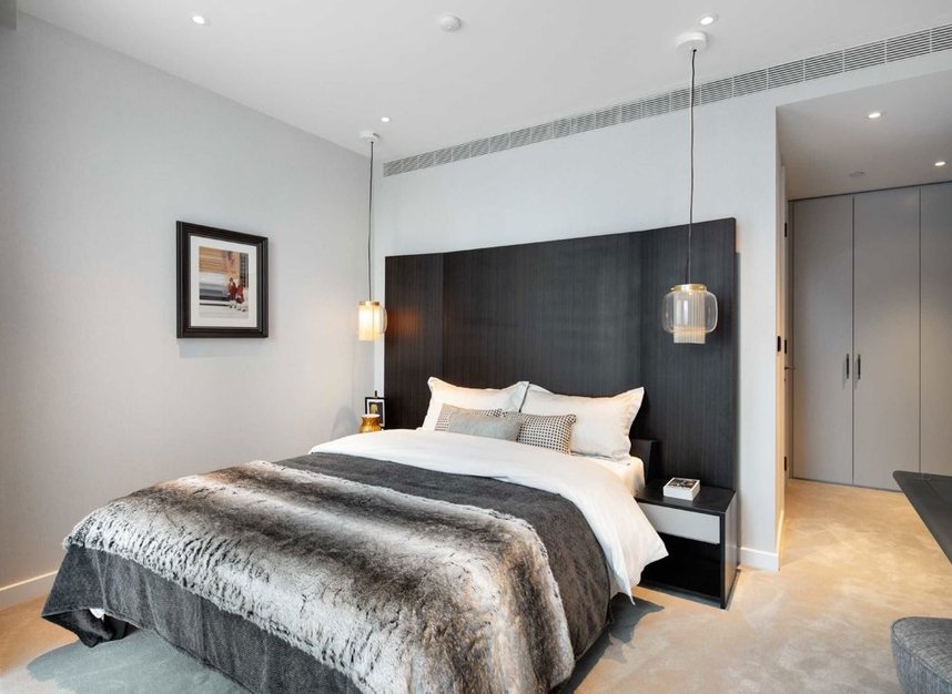 Properties for sale in Carnation Way - SW8 5GZ view9