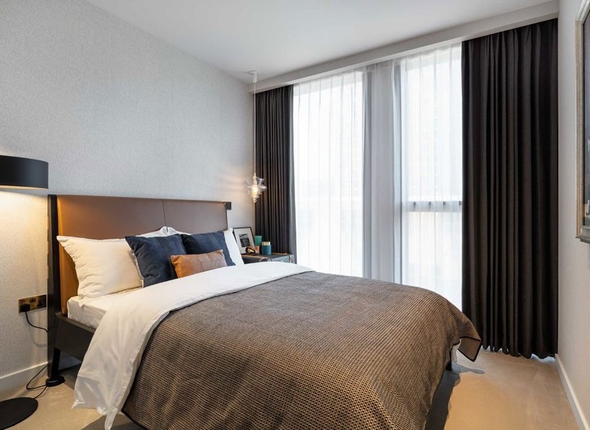 Properties for sale in Carnation Way - SW8 5GZ view12