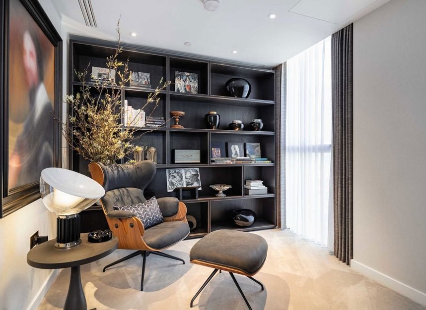 Properties for sale in Carnation Way - SW8 5GZ view6