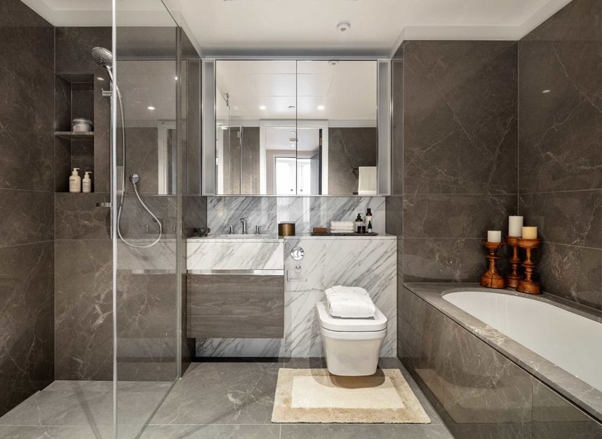 Properties for sale in Carnation Way - SW8 5GZ view8