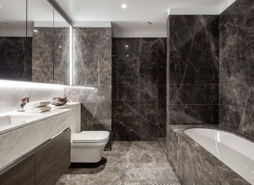Properties for sale in Carnation Way - SW8 5GZ view10