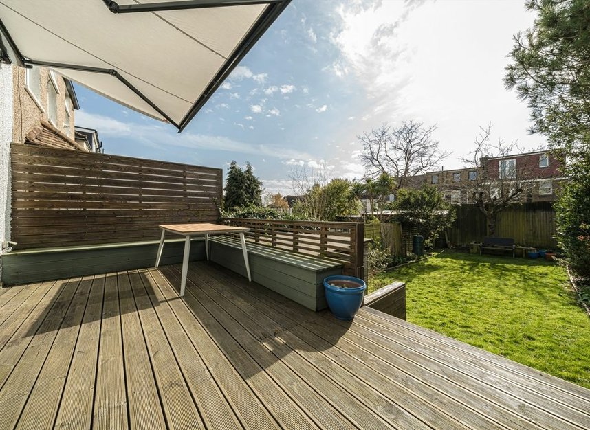 Properties sold in Casslee Road - SE6 4XH view8