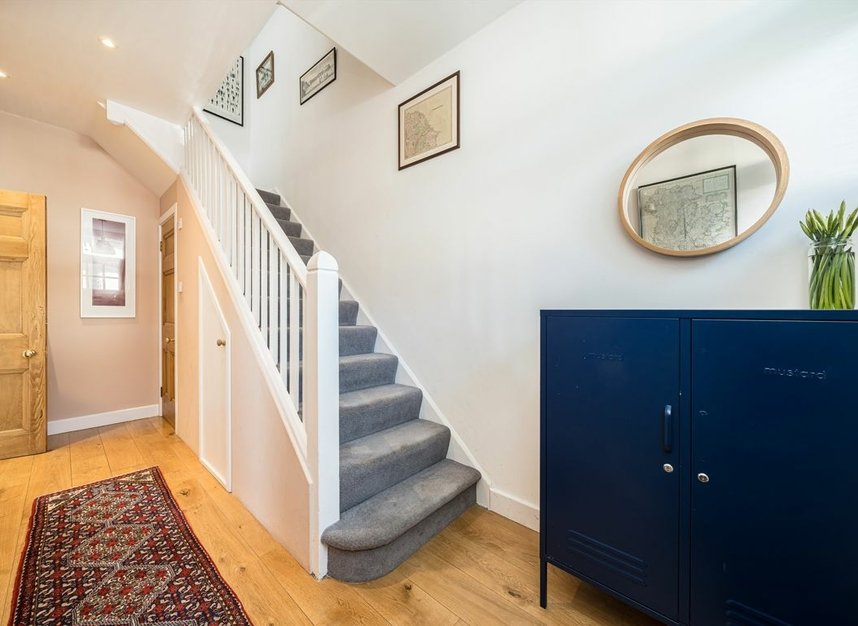 Properties sold in Casslee Road - SE6 4XH view11