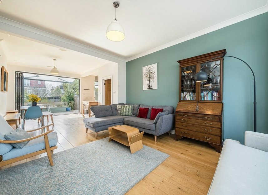 Properties sold in Casslee Road - SE6 4XH view10
