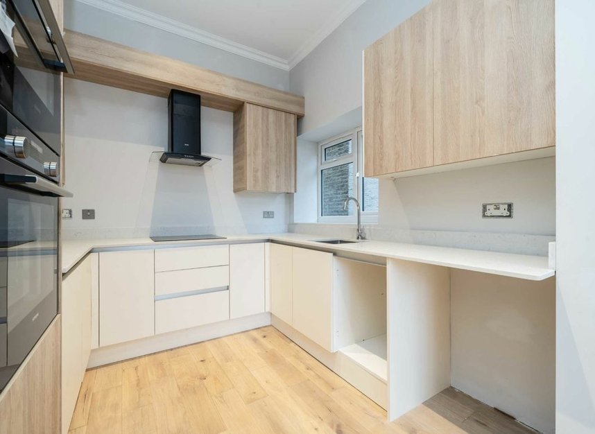 Properties for sale in Castlebar Road - W5 2DL view1