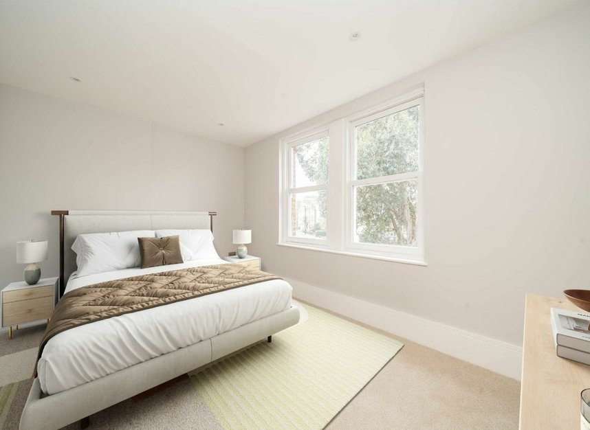 Properties for sale in Castlebar Road - W5 2DL view5