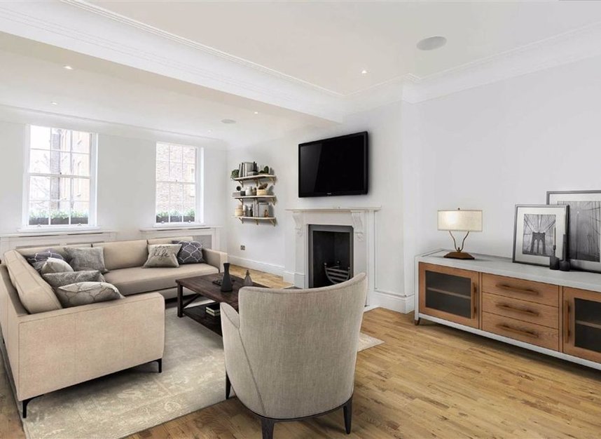 Properties for sale in Catherine Place - SW1E 6DX view2