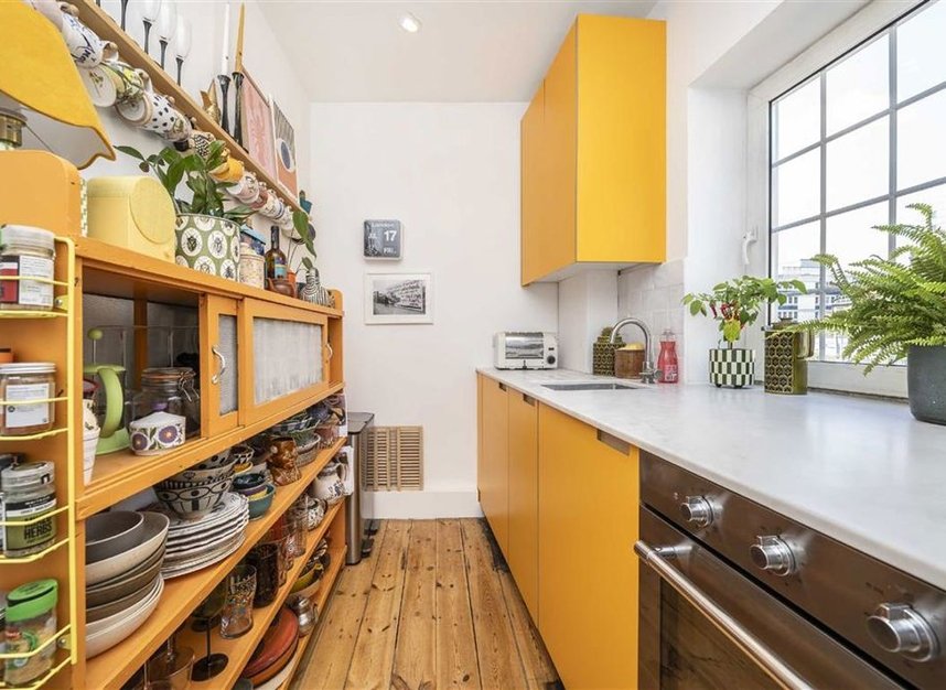 Properties for sale in Cavell Street - E1 2BP view5