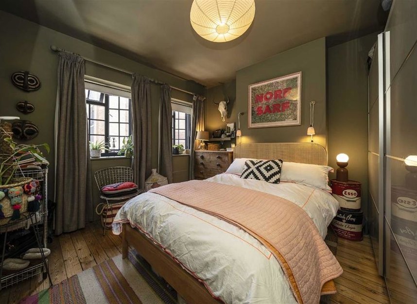 Properties for sale in Cavell Street - E1 2BP view7
