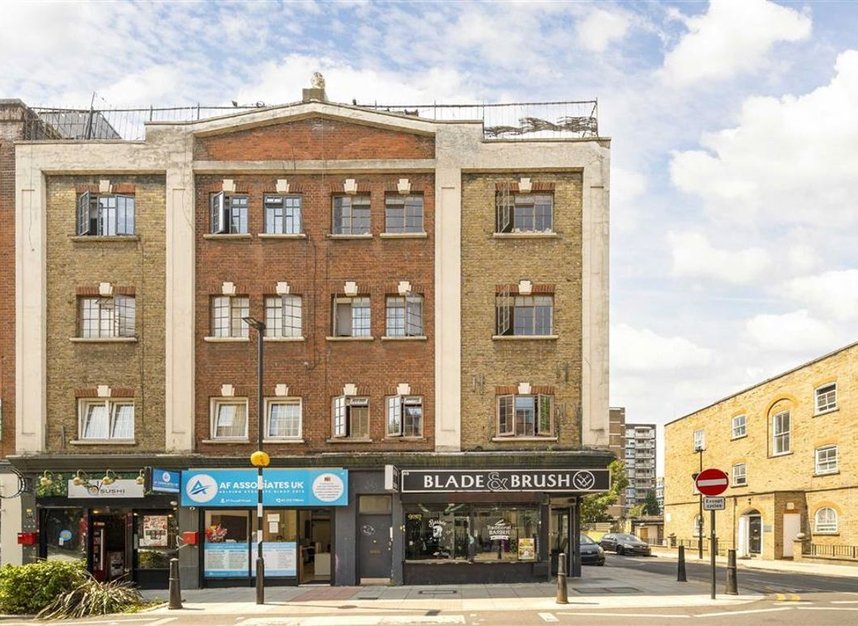 Properties for sale in Cavell Street - E1 2BP view9