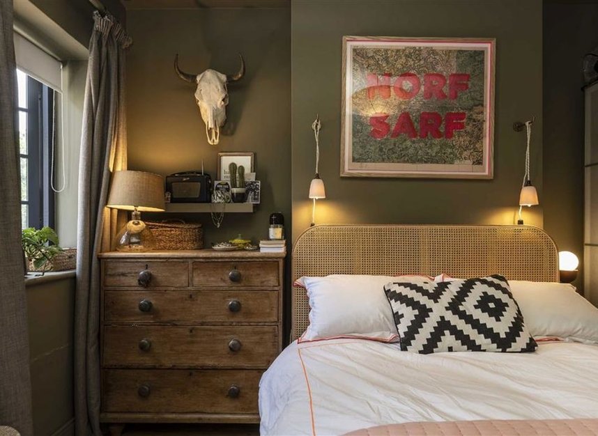 Properties for sale in Cavell Street - E1 2BP view8